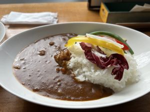 カレー